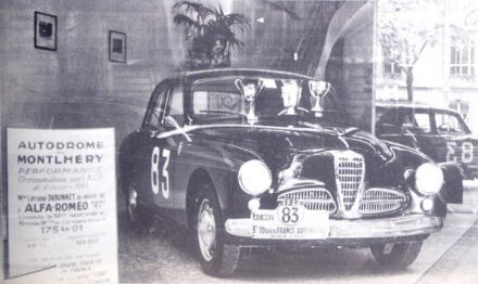 Tour de France - 1953r.